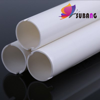 塑料管材發(fā)黃是什么原因，用哪款熒光增白劑可以解決？