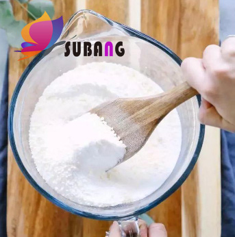 你知道熒光增白劑在洗滌劑中怎樣使用嗎？