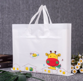 白色塑料白度不夠，原來是沒有使用熒光增白劑