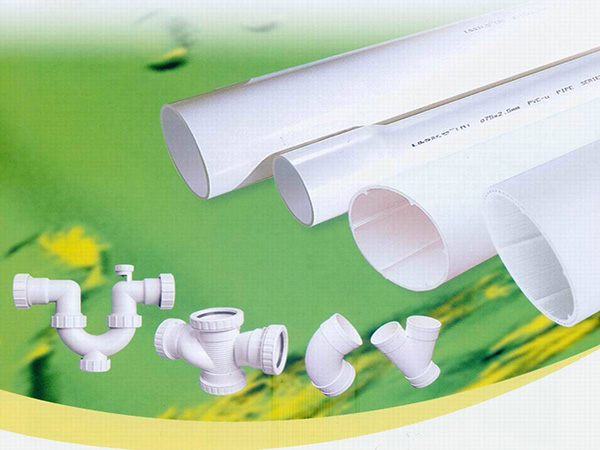 是哪款熒光增白劑讓PVC硬質管材銷量直線飆升！